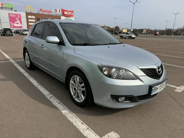 Авто Mazda 3 2007 № 8607463