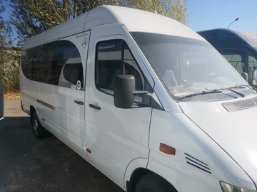 Авто Mercedes Sprinter 2004 № 8607467