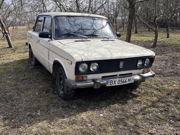 Авто ВАЗ 2106 1994 № 8607474