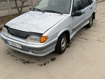 Авто ВАЗ 2115 2004 № 8607477