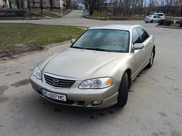 Авто Mazda Xedos 9 2002 № 8607482
