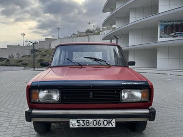 Авто ВАЗ 21043 1995 № 8607486