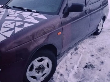 Авто ВАЗ 2170 Priora 2008 № 8607488