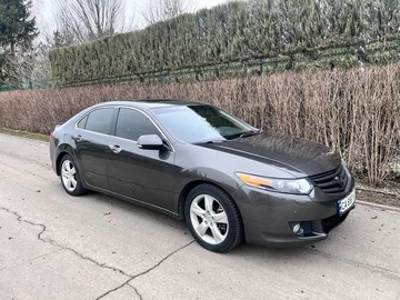 Авто Honda Accord 2010 № 8607489