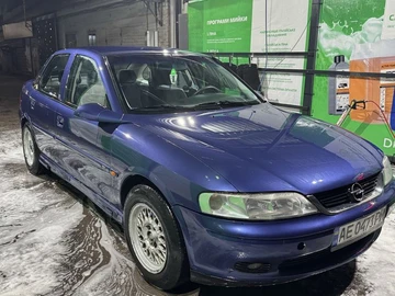 Авто Opel Vectra 1999 № 8607469