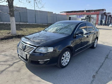Авто Volkswagen Passat Sedan 2006 № 8607498