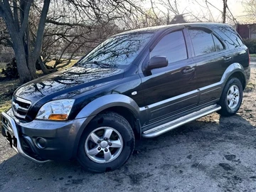 Авто KIA Avella 2008 № 8607500