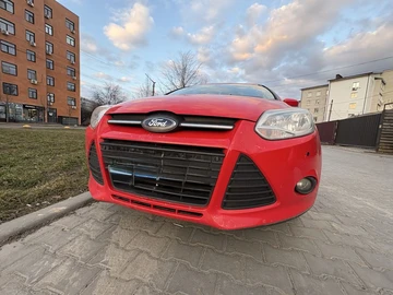Авто Ford Focus 2014 № 8607502