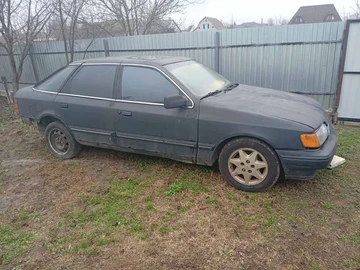 Авто Ford Scorpio 1990 № 8607504
