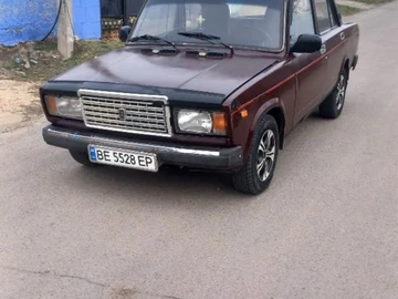 Авто ВАЗ 2105 2005 № 8607508