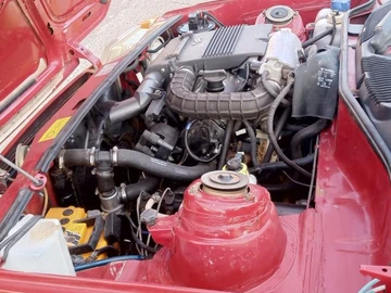 Авто ЗАЗ 1103 Slavuta 2007 № 8607516