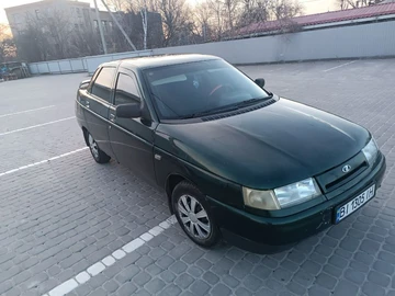Авто ВАЗ 2110 2002 № 8607522