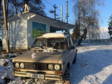 Авто ВАЗ 2106 1993 № 8607525