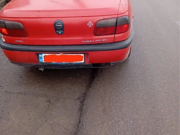 Авто Opel Adam 1999 № 8607564