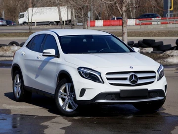 Авто Mercedes 250 2014 № 8607565