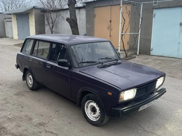 Авто ВАЗ 2104 2001 № 8607570