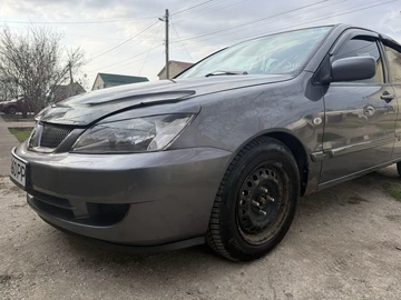 Авто Mitsubishi Lancer 2007 № 8607583