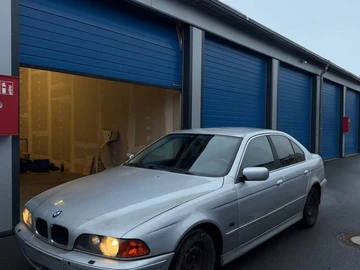 Авто BMW C Series 2002 № 8607585