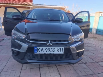 Авто Mitsubishi Outlander 2018 № 8607586