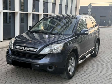 Авто Honda Cr-V 2009 № 8607605