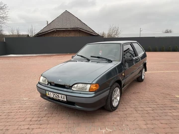 Авто ВАЗ 2113 2006 № 8607608