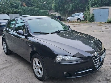 Авто Alfa Romeo 147 2008 № 8607616
