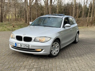 Авто BMW C Series 2008 № 8607618