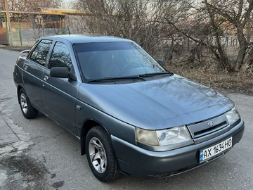 Авто ВАЗ 2110 2003 № 8607624