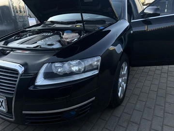 Авто Audi A6 2005 № 8607625