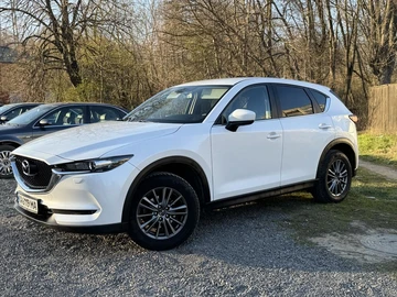 Авто Mazda Cx-5 2017 № 8607626