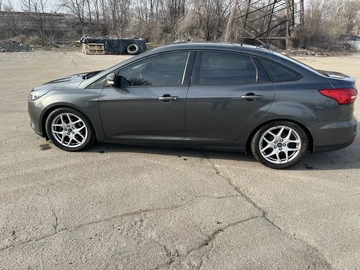 Авто Ford Focus 2016 № 8607638