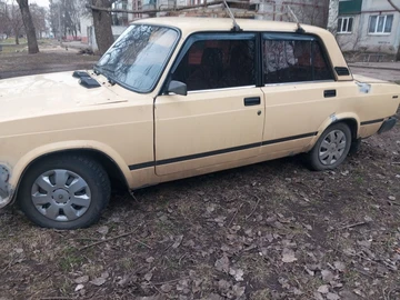 Авто ВАЗ 21053 1995 № 8607639
