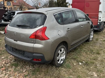 Авто Peugeot 3008 2012 № 8607641