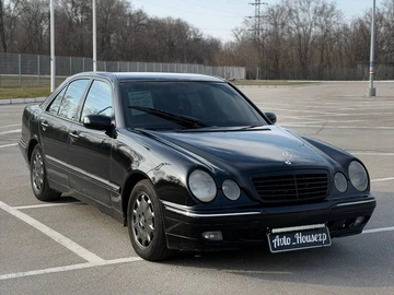 Авто Mercedes E Серия 2001 № 8607648