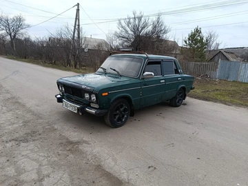Авто ВАЗ 2106 1990 № 8607655