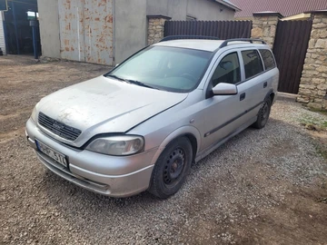 Авто Opel Astra 1998 № 8607685