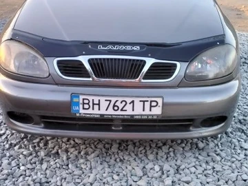 Авто Daewoo Lanos Sens  2008 № 8607686