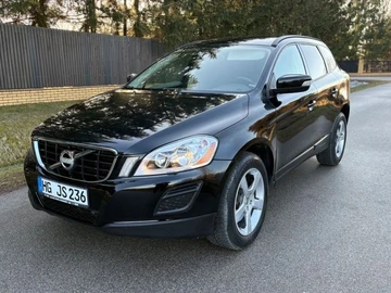 Авто Volvo Xc60 2012 № 8607690