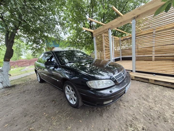 Авто Opel Omega 2003 № 8607692
