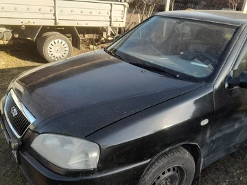 Авто Chery Amulet 2007 № 8607693