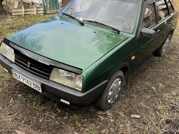 Авто ВАЗ 2109 2004 № 8607696