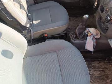 Авто Renault 11 2003 № 8607697