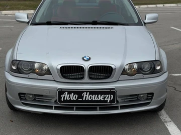 Авто BMW 3 Серия 2002 № 8607699