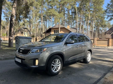 Авто KIA Sorento 2014 № 8607749