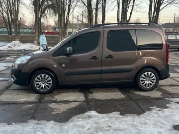 Авто Peugeot Partner 2013 № 8607757