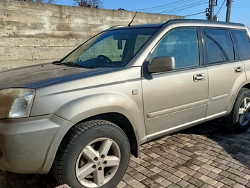 Авто Nissan X-Trail 2005 № 8607768
