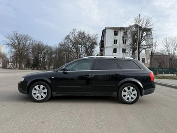 Авто Audi A4 2004 № 8607771