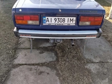 Авто ВАЗ 21053 1999 № 8607772