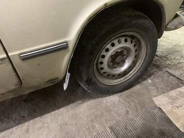 Авто ВАЗ 2101 1985 № 8607773