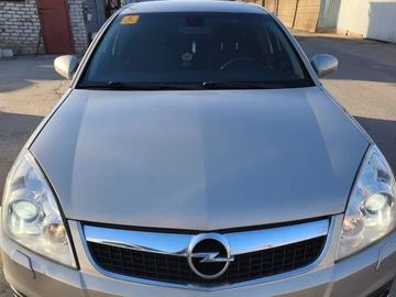 Авто Opel Vectra 2006 № 8607774